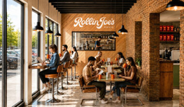 Jerry Jones’ nephew to open coffee shop near SMU in Dallas