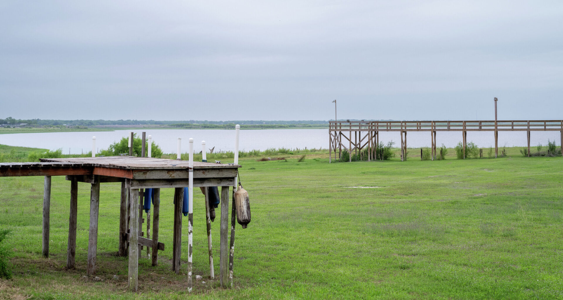 Corpus Christi water crisis delayed after South Texas rains