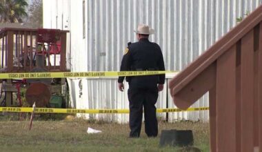 How a Texas nonprofit is helping first responders prepare for the next disaster