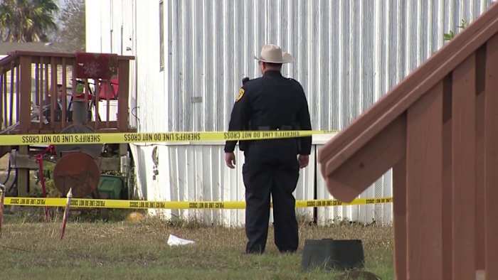 How a Texas nonprofit is helping first responders prepare for the next disaster