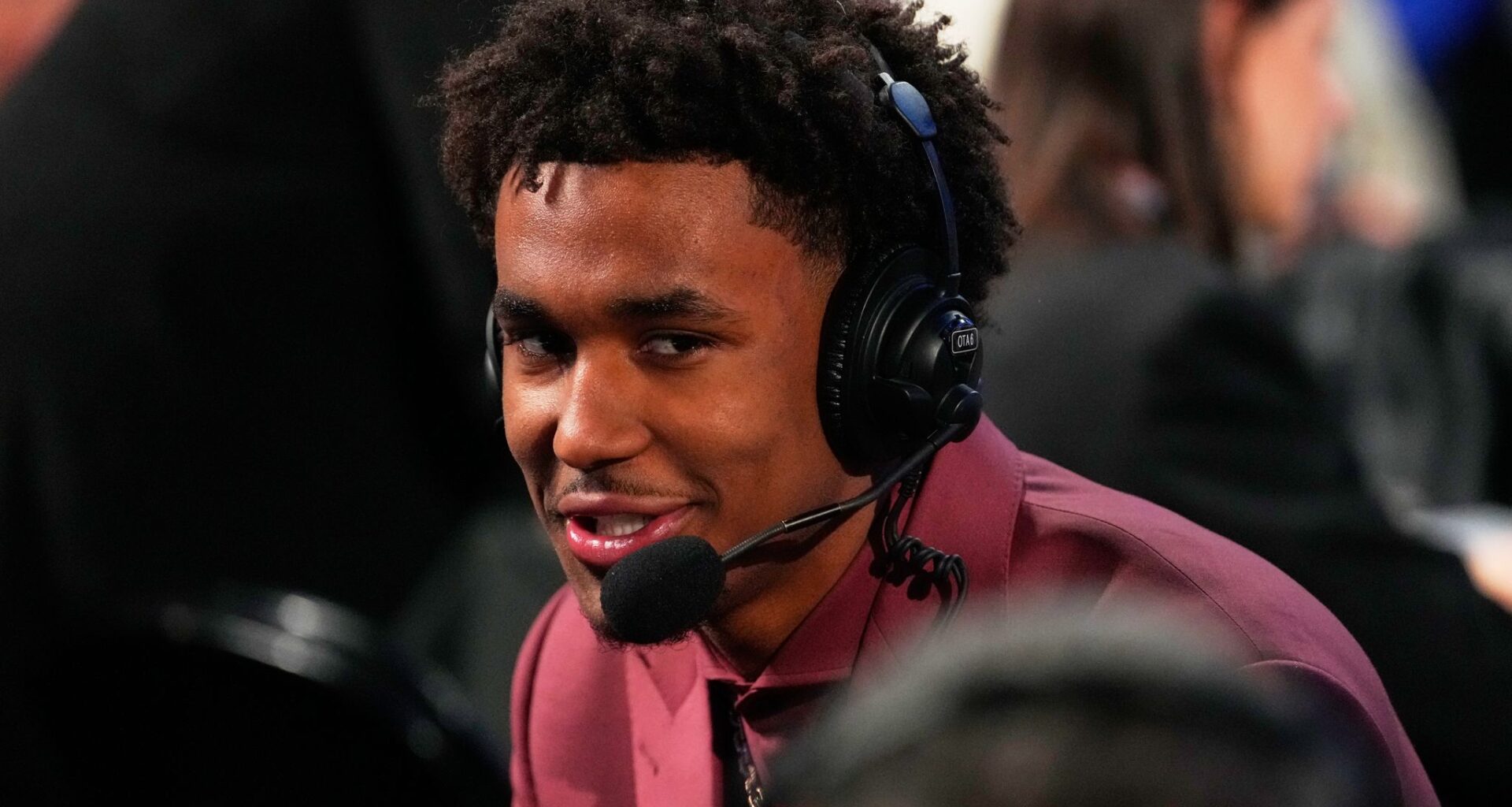 Texas basketball: Dailyn Swain ready for Chicago Bulls