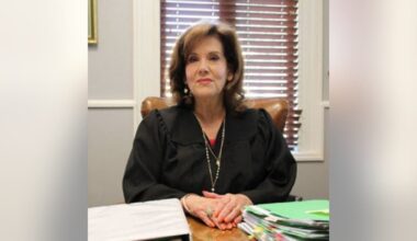 Texas judge who refused to officiate same-sex weddings awarded $640K