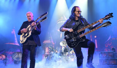 Rush postpones Fort Worth concert at Dickies Arena due to delays