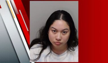 Affidavit: Woman accused of trying to shoot downtown bouncer instead hit victim through bar window