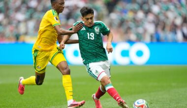 Why Mexico can’t play in Dallas in the 2026 World Cup