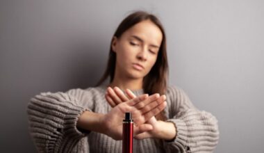 Nicotine benefits? What the research actually shows