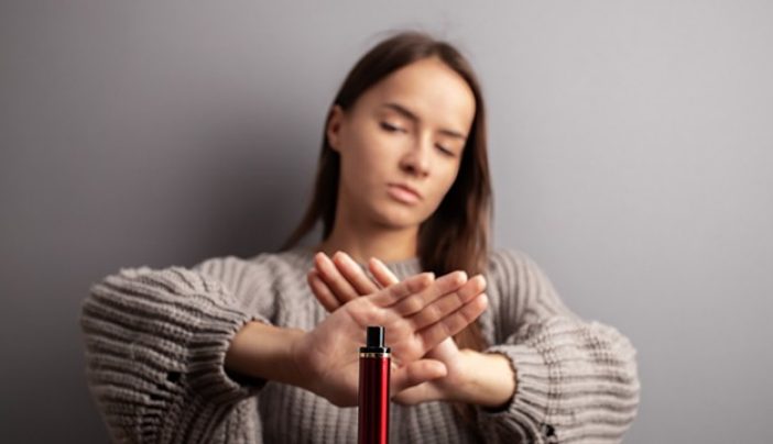 Nicotine benefits? What the research actually shows