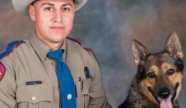 Texas DPS Trooper seriously injured, driver killed in head-on crash in West Texas