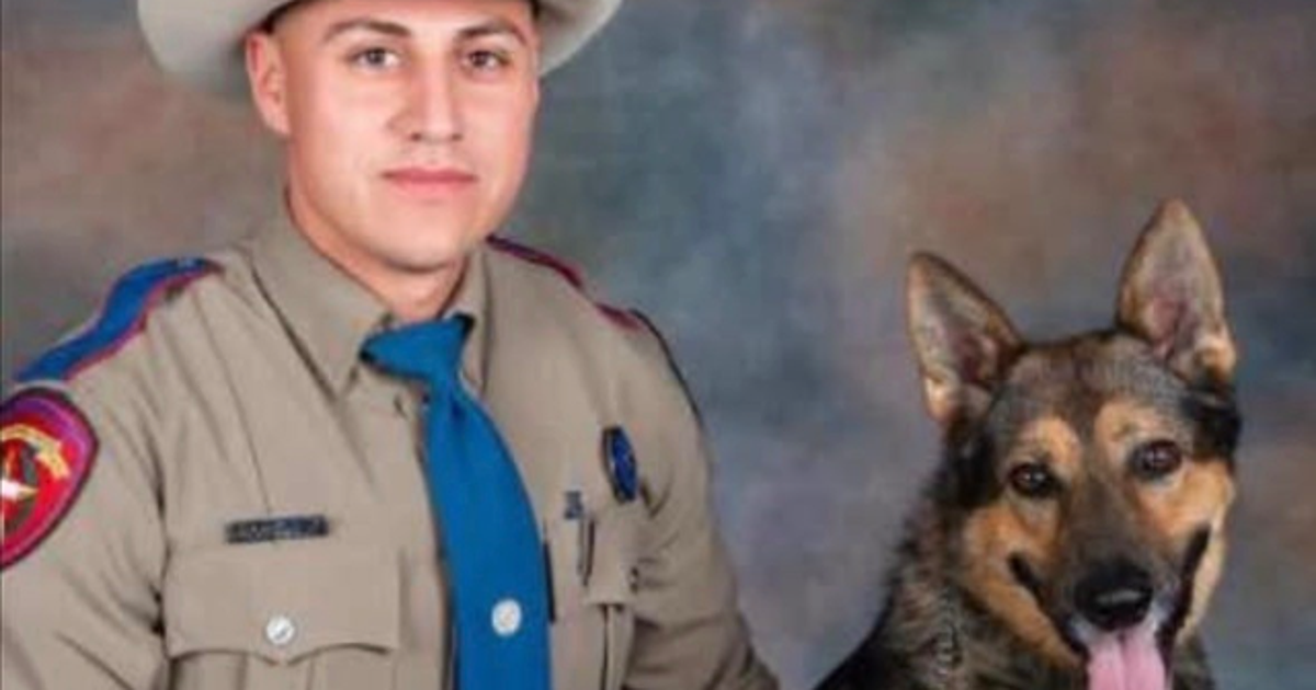 Texas DPS Trooper seriously injured, driver killed in head-on crash in West Texas