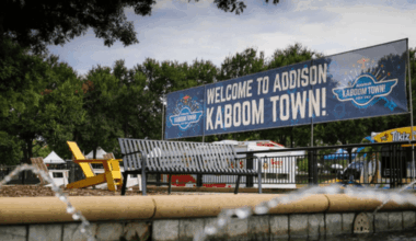 Addison Kaboom Town! returns to celebrate Independence Day