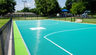 George Stevens Park Mini Pitch-Dedication