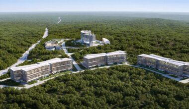 Universal Music to build massive Texas hotel, performance venue
