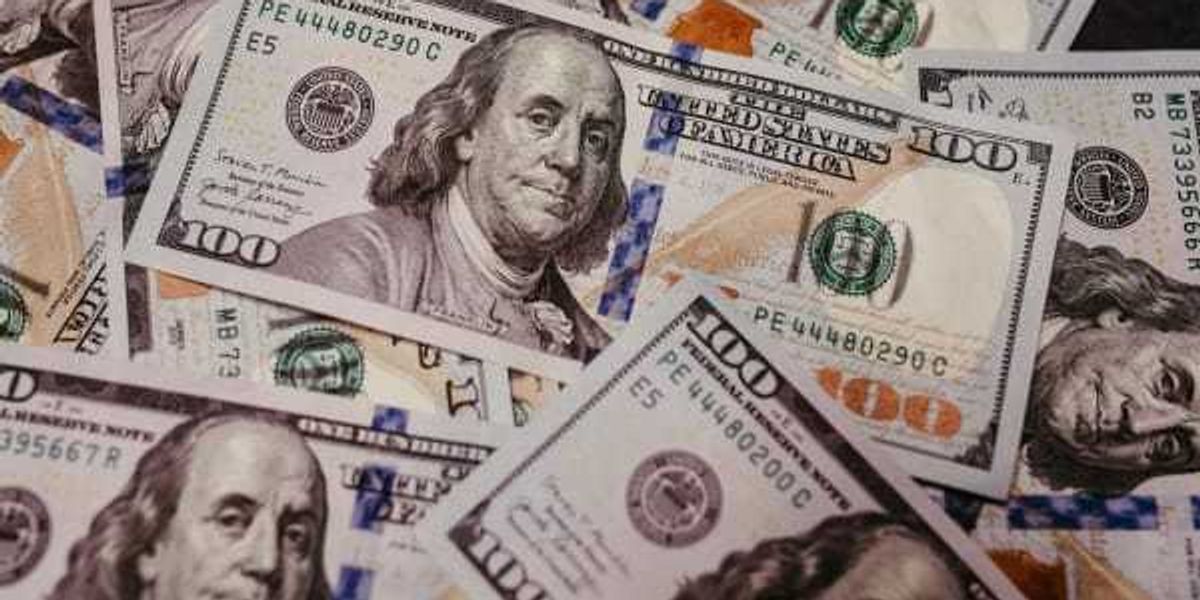 Texans residents earn 11th highest income in U.S. for 2026