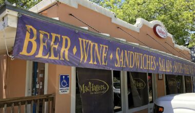 Madhatters Tea House &amp; Cafe in San Antonio.