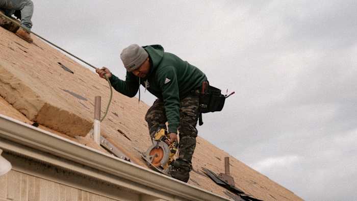 Could your roof be hiding storm damage: What Houston homeowners should know