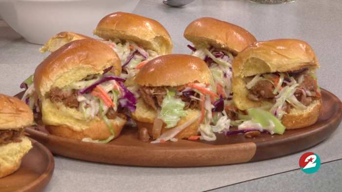 Vegan recipes to add to your summer cookout menu