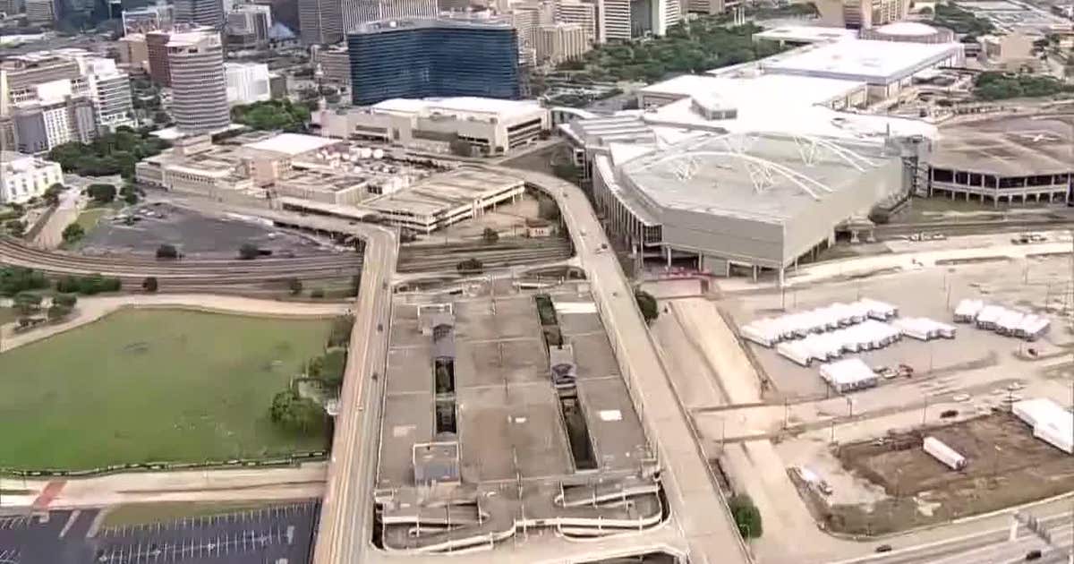 Dallas City Council approves lowering new convention center height, hindering Oak Cliff access to downtown
