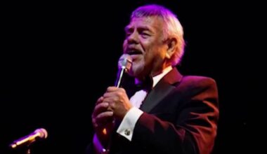 Little Joe announces legacy show, scholarship foundation aimed at helping future generations