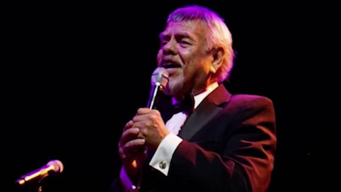 Little Joe announces legacy show, scholarship foundation aimed at helping future generations