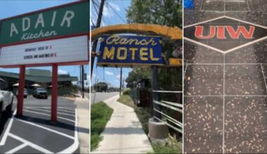 Broadway transformed: A look at new developments, closures reshaping San Antonio corridor