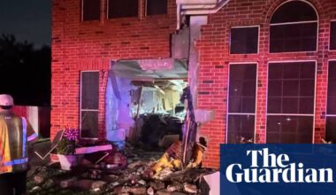 US opens second federal investigation of deadly Tesla crash into Texas home | Tesla