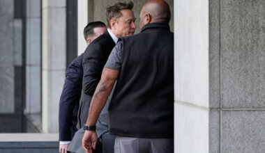 Elon Musk must testify in $1M voter giveaway cases, Austin judge says