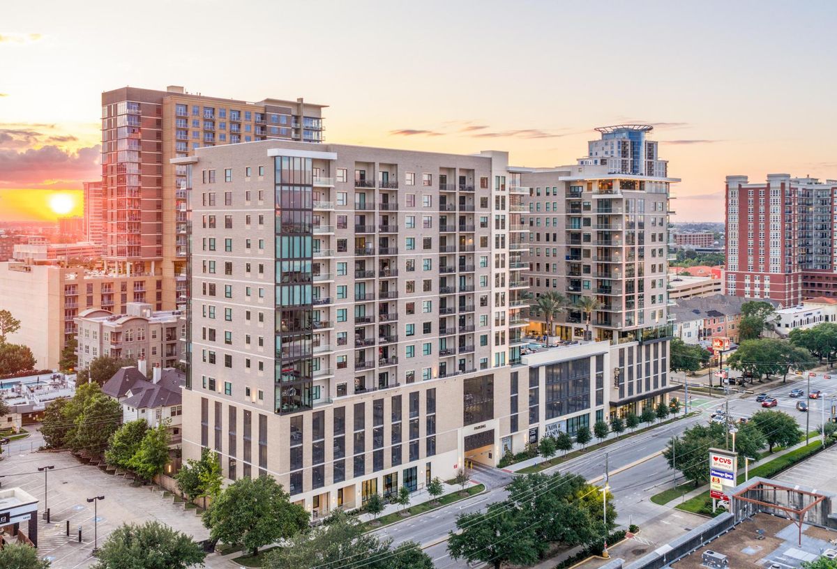 New High-Rise Apartments Open In Montrose: The Houston Deal Sheet (June 24, 2026)