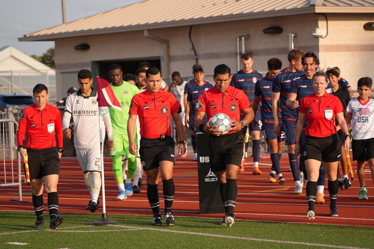 Corpus Christi FC