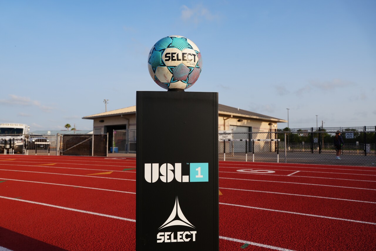 USL League One