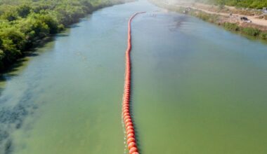 Texas wants $10 billion from feds for Operation Lone Star