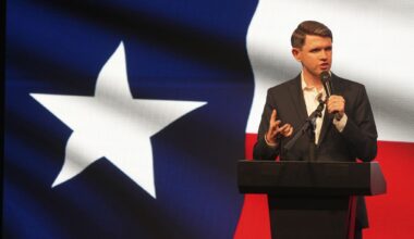 Texas Democrats to convene in Corpus Christi. What is their message?
