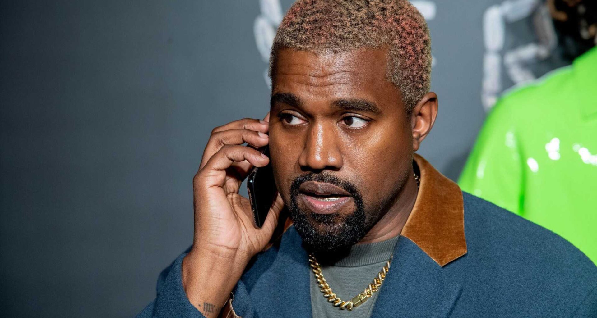 Opinion: Defending free speech means defending all speech — Ye’s too