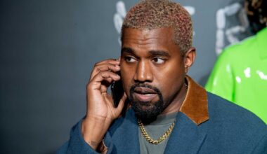 Opinion: Defending free speech means defending all speech — Ye’s too