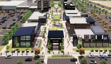 DICK’S Sporting Goods plans $16M Texas store. Here's where