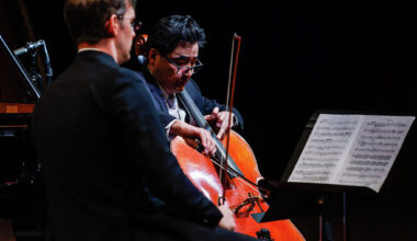 Fort Worth's Mimir Chamber Music Festival music festival changes venue