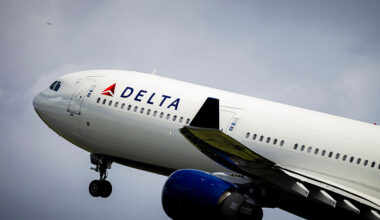 Delta to cancel 2 nonstop flights at Austin airport