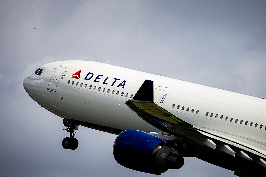 Delta to cancel 2 nonstop flights at Austin airport