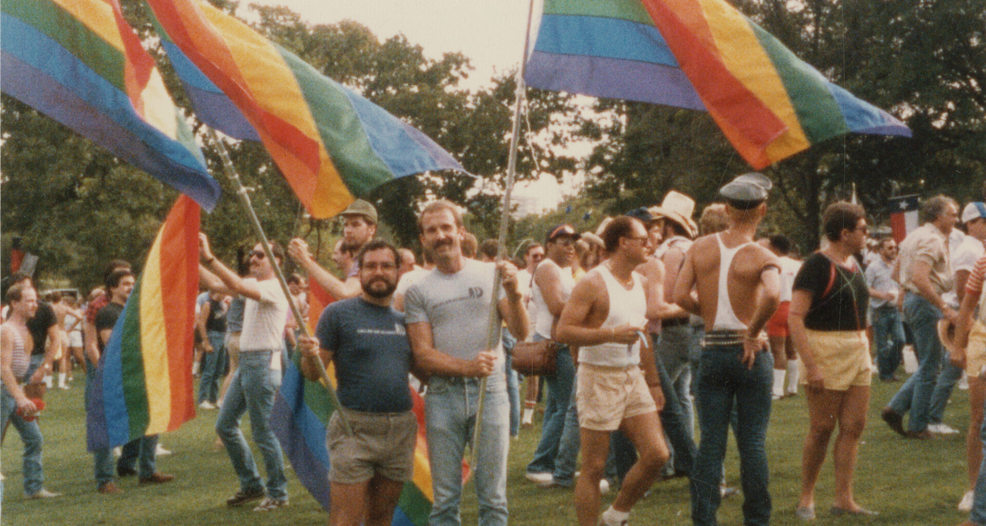 Sarah Hepola: Secret history of gay activists in conservative Dallas