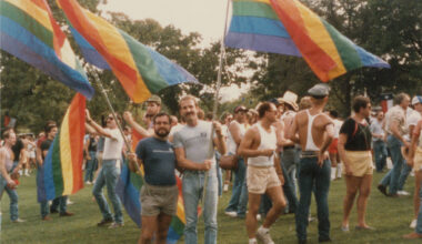 Sarah Hepola: Secret history of gay activists in conservative Dallas
