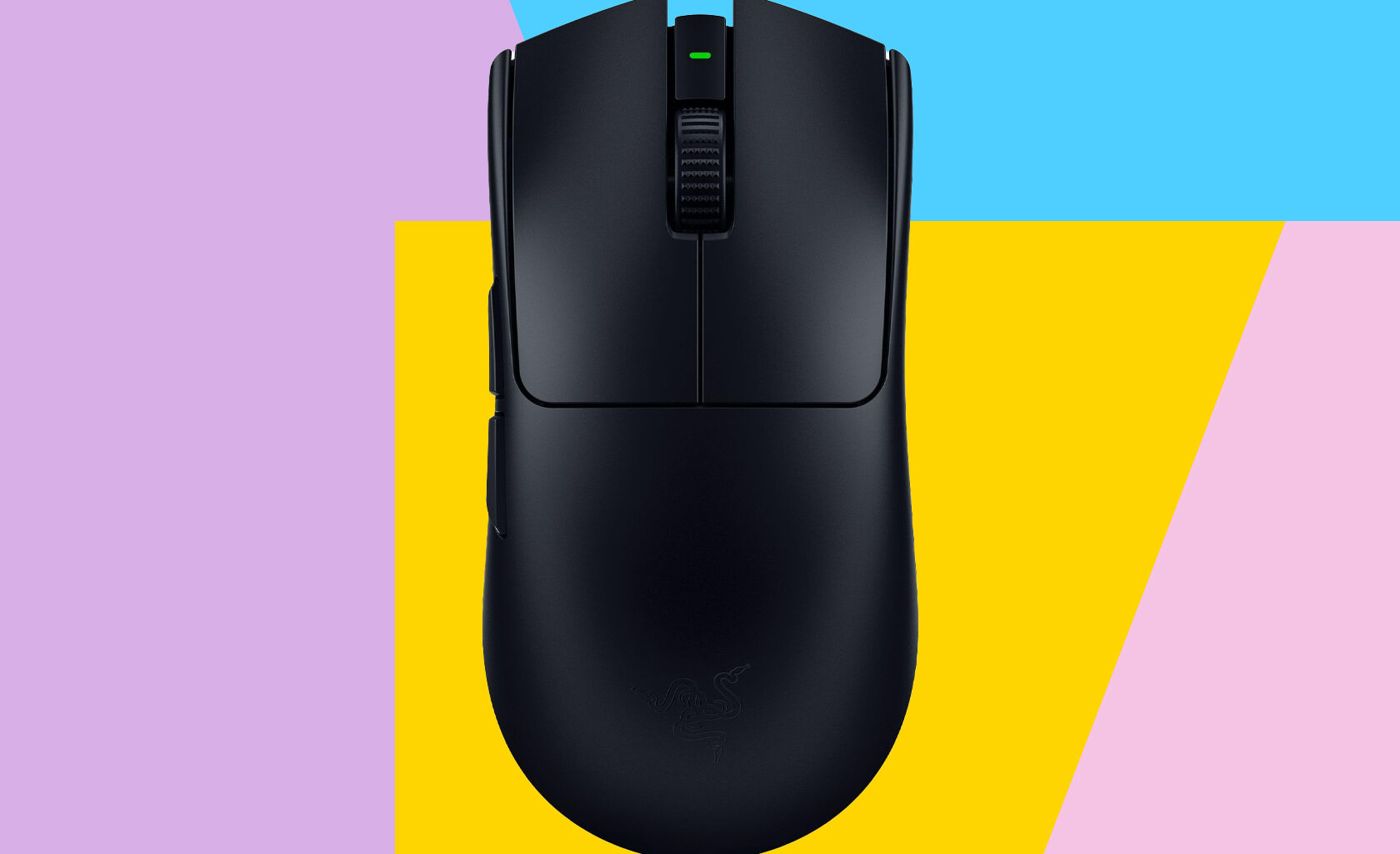 Razer Viper V3 Pro wireless gaming mouse deal drops price to $99.99