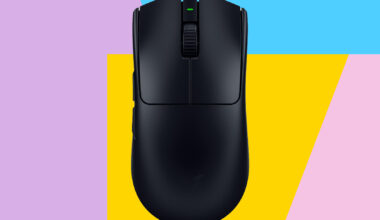 Razer Viper V3 Pro wireless gaming mouse deal drops price to $99.99