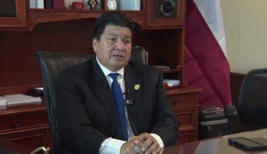 Racial slurs, retaliation concerns, confrontations: Report details claims against Balcones Heights mayor