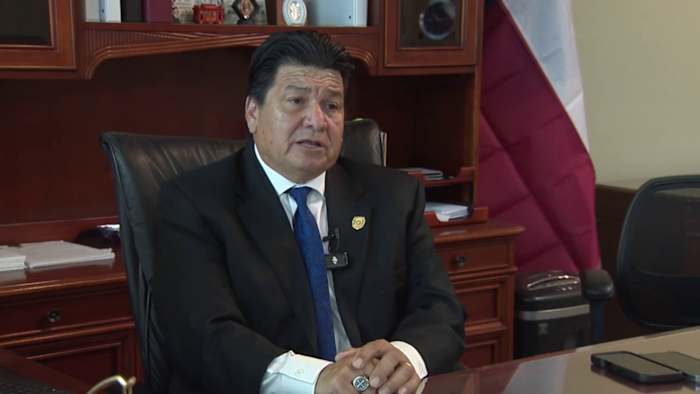 Racial slurs, retaliation concerns, confrontations: Report details claims against Balcones Heights mayor