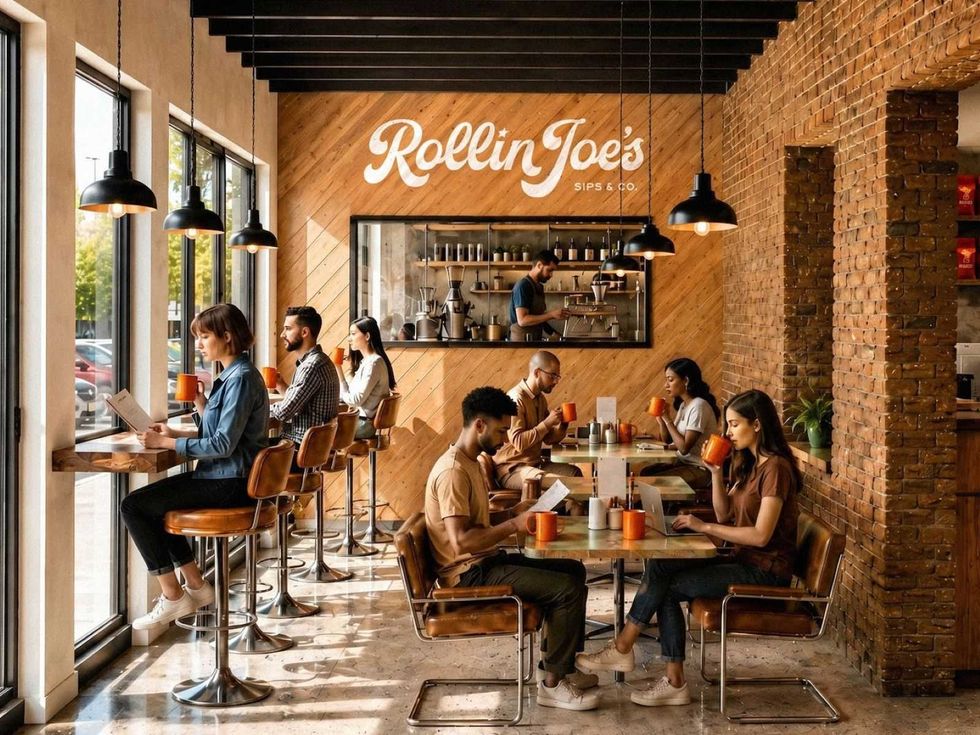 Rollin Joe's
