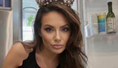 Brittany Begley says she's 'no longer with KPRC' after viral post