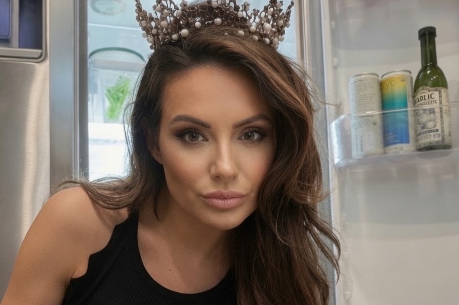 Brittany Begley says she's 'no longer with KPRC' after viral post