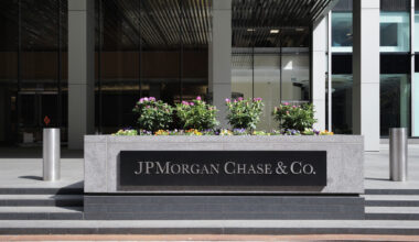 JPMorgan Chase & Co. to layoff nearly 250 in North Texas