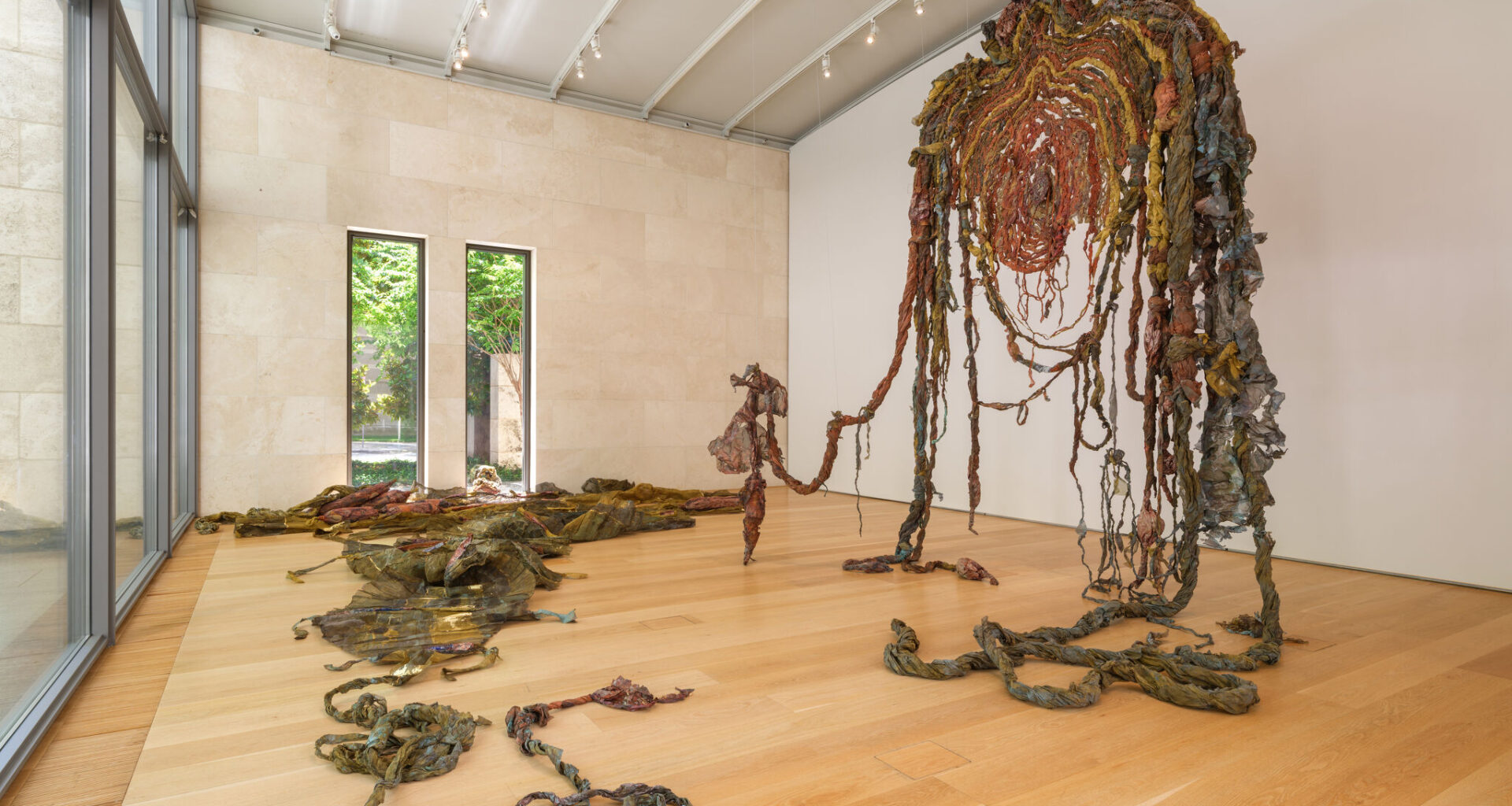 Performances and exhibitions happening in North Texas June 26