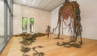Performances and exhibitions happening in North Texas June 26