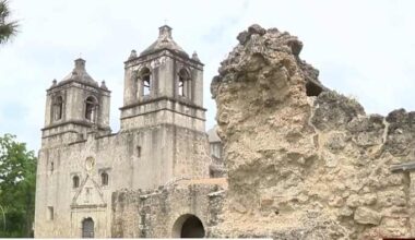 New project aims to help San Antonio Mission descendants reclaim family history